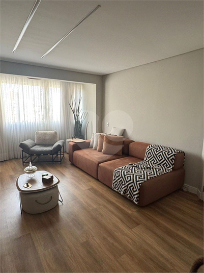 Venda Apartamento São Paulo Vila Baruel REO1048803 4