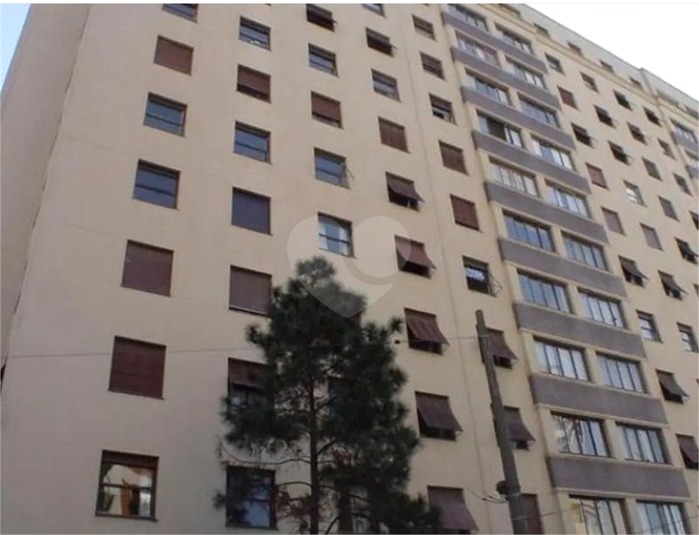 Venda Apartamento São Paulo Jardim Paulista REO1048804 12