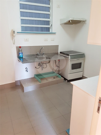 Venda Apartamento São Paulo Jardim Paulista REO1048804 3