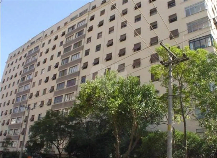 Venda Apartamento São Paulo Jardim Paulista REO1048804 14