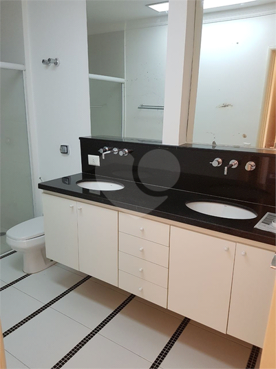 Venda Apartamento São Paulo Jardim Paulista REO1048804 7