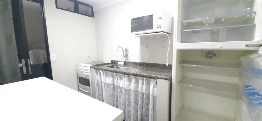 Venda Apartamento São Paulo Barro Branco (zona Norte) REO1048805 34