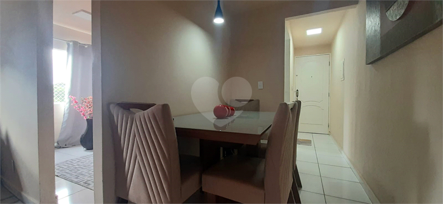 Venda Apartamento São Paulo Barro Branco (zona Norte) REO1048805 3