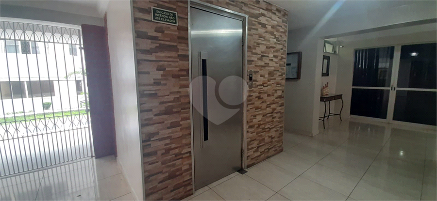 Venda Apartamento São Paulo Barro Branco (zona Norte) REO1048805 22