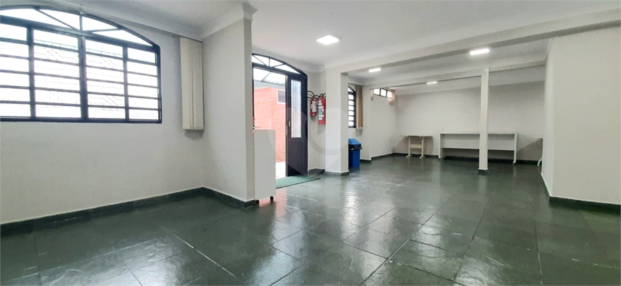 Venda Apartamento São Paulo Barro Branco (zona Norte) REO1048805 33