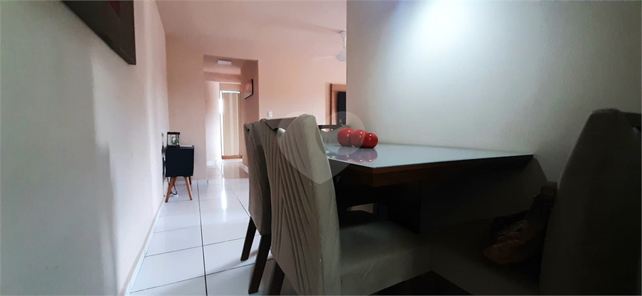 Venda Apartamento São Paulo Barro Branco (zona Norte) REO1048805 2