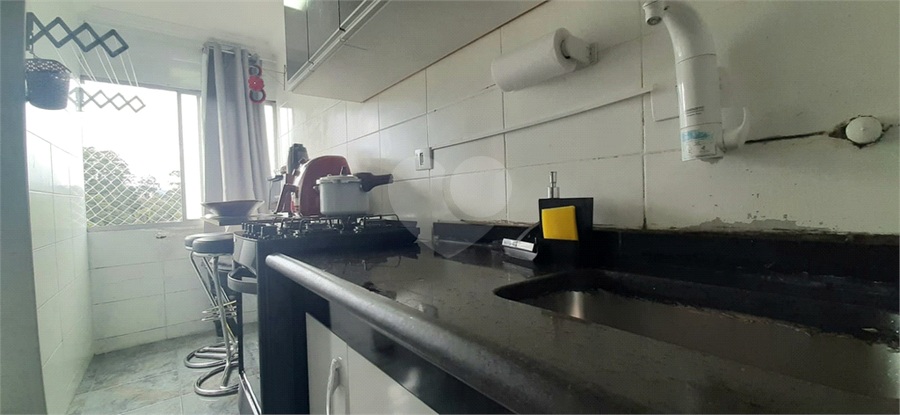 Venda Apartamento São Paulo Barro Branco (zona Norte) REO1048805 7