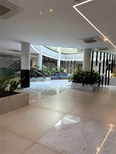 Aluguel Lajes Corporativas São Paulo Ponte Pequena REO1048806 6