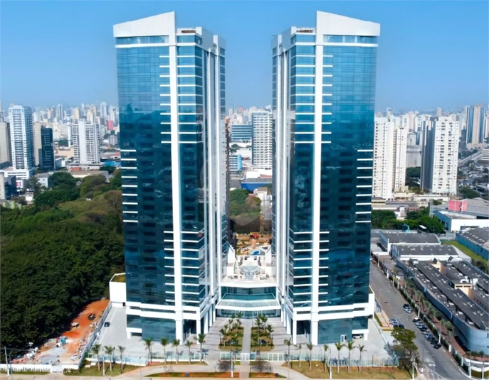 Aluguel Lajes Corporativas São Paulo Ponte Pequena REO1048806 1