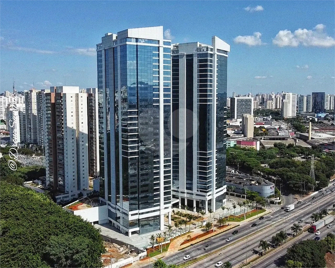 Aluguel Lajes Corporativas São Paulo Ponte Pequena REO1048809 33