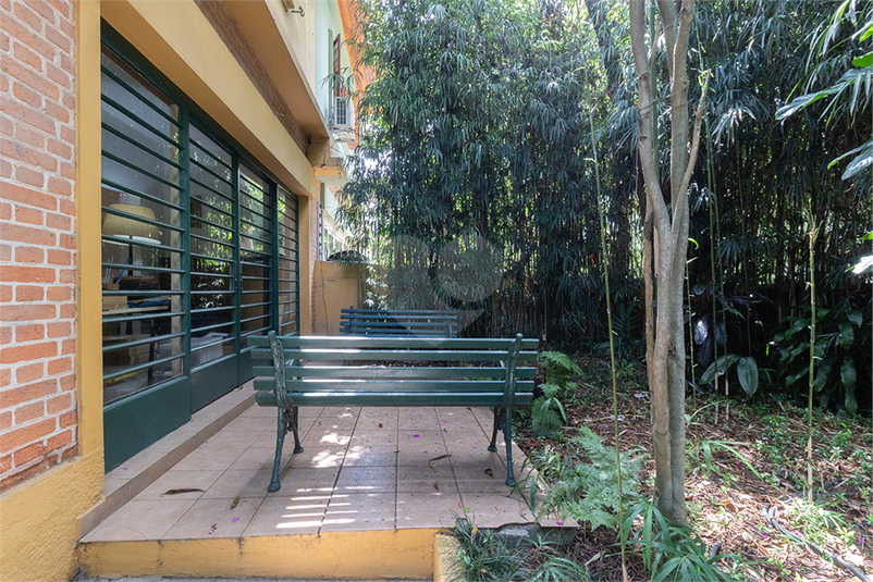 Venda Casa São Paulo Butantã REO1048812 29