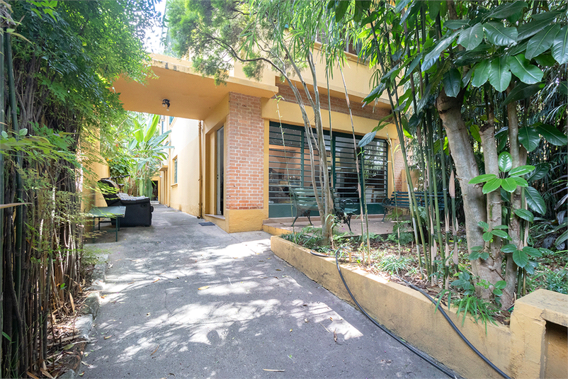 Venda Casa São Paulo Butantã REO1048812 30