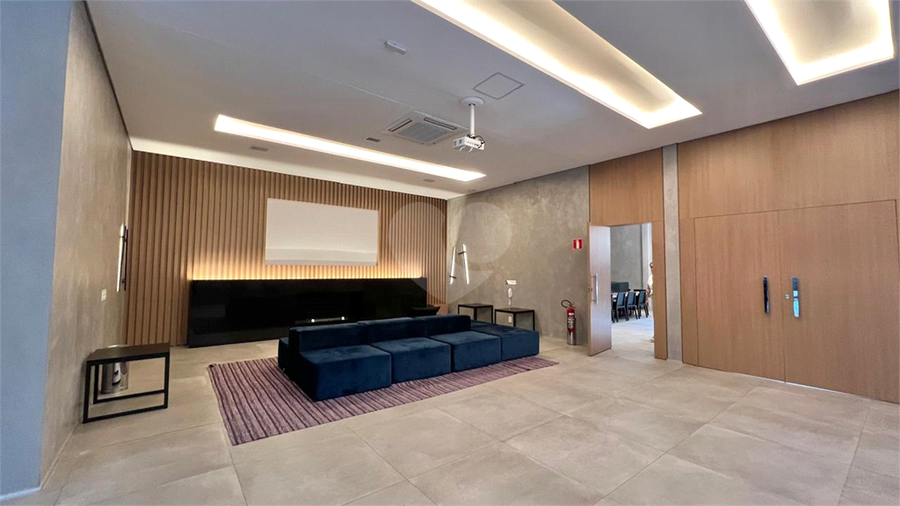 Venda Apartamento São Paulo Brooklin Paulista REO1048820 23