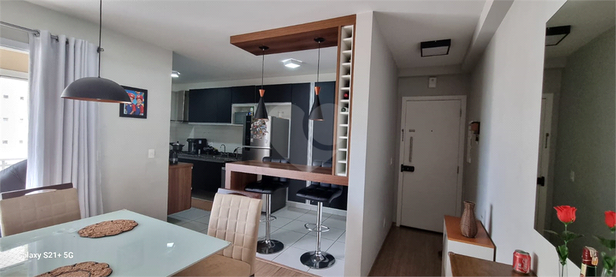 Venda Apartamento Jundiaí Engordadouro REO1048826 3