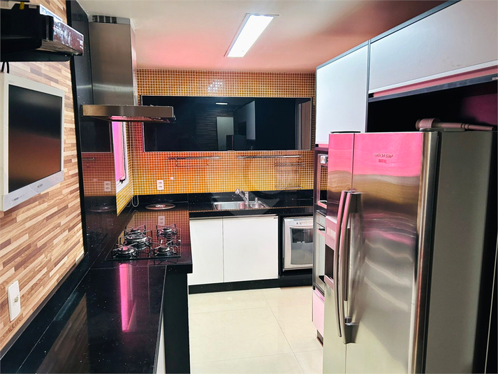 Venda Apartamento São Paulo Quarta Parada REO1048827 12