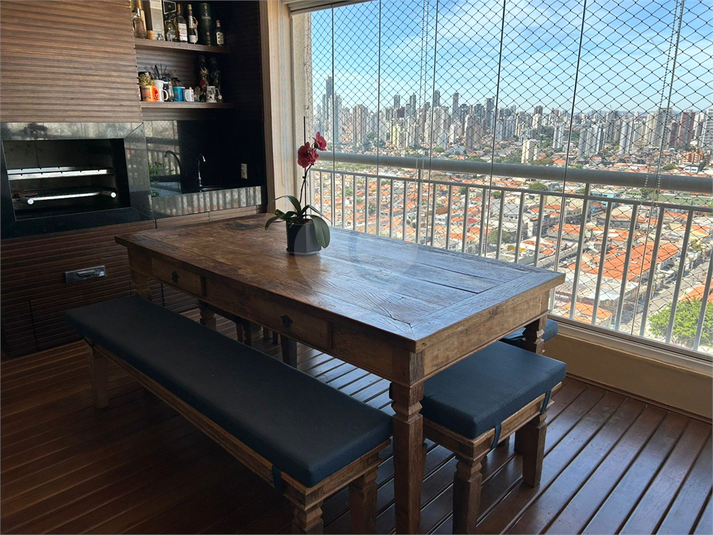 Venda Apartamento São Paulo Quarta Parada REO1048827 2