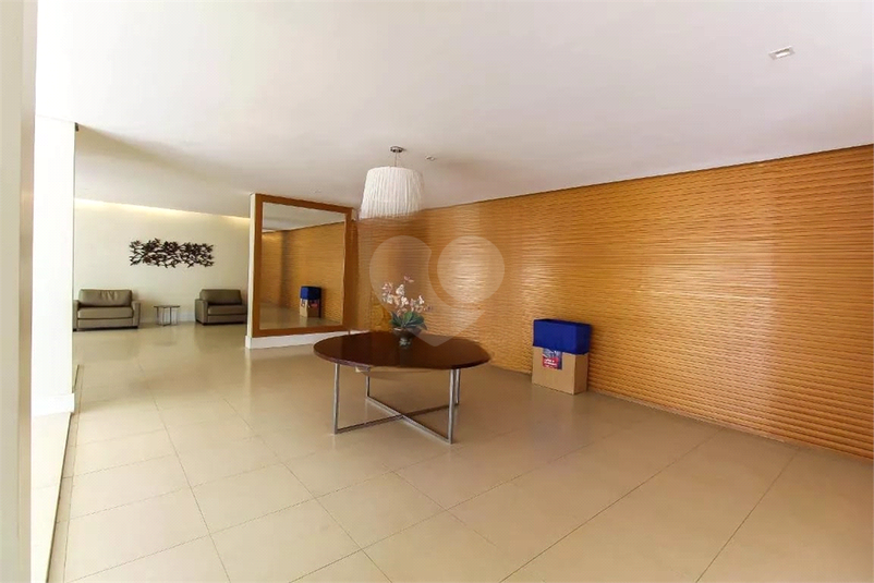 Venda Apartamento São Paulo Quarta Parada REO1048827 29