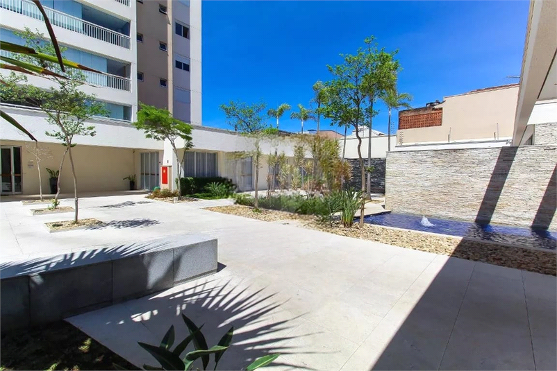 Venda Apartamento São Paulo Quarta Parada REO1048827 30