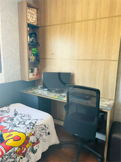 Venda Apartamento São Paulo Quarta Parada REO1048827 25