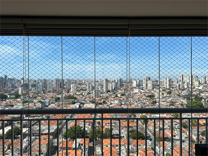 Venda Apartamento São Paulo Quarta Parada REO1048827 3