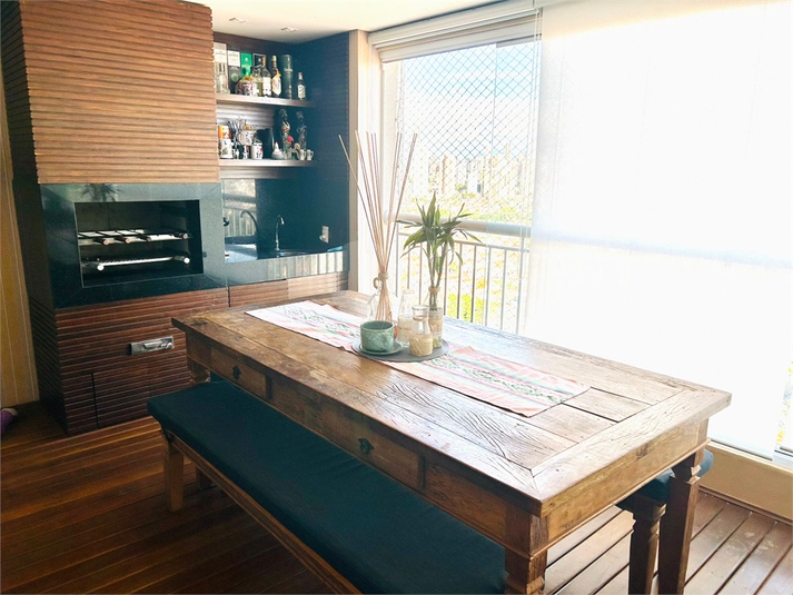 Venda Apartamento São Paulo Quarta Parada REO1048827 4