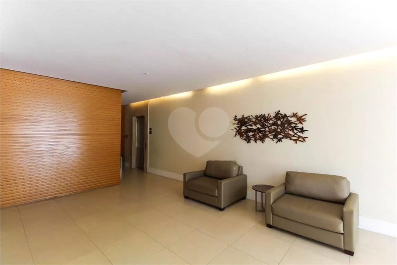 Venda Apartamento São Paulo Quarta Parada REO1048827 28