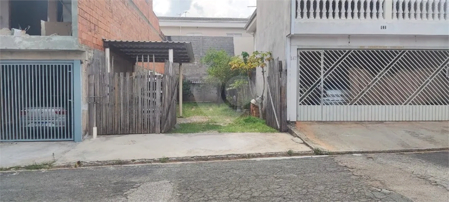 Venda Terreno Campo Limpo Paulista Jardim Vista Alegre REO1048828 1