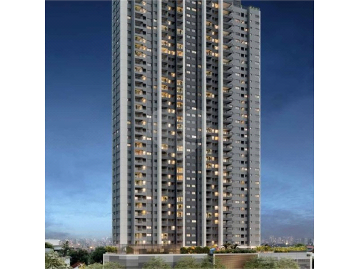 Venda Apartamento São Paulo Jardim Independência REO1048829 22