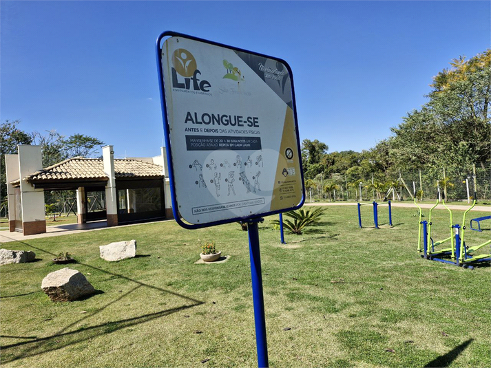 Aluguel Condomínio Sorocaba Cajuru Do Sul REO1048832 25