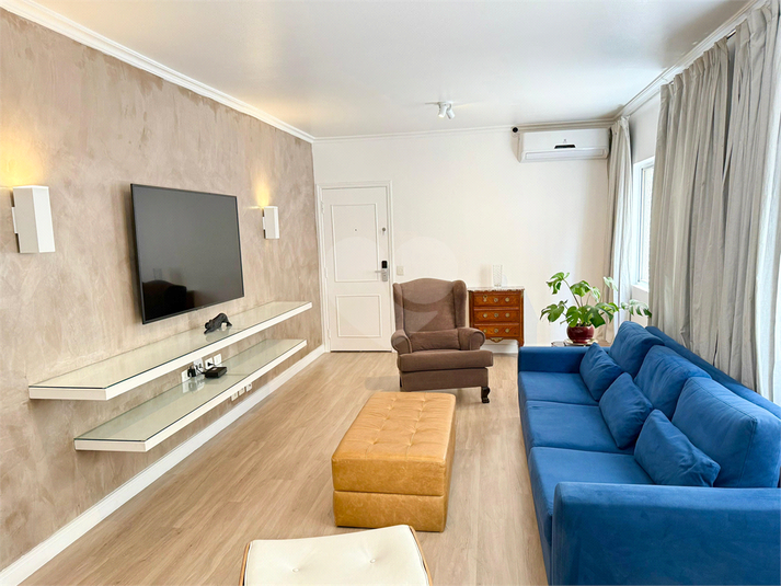 Aluguel Apartamento São Paulo Jardim Paulista REO1048837 4