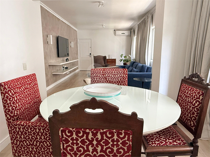 Aluguel Apartamento São Paulo Jardim Paulista REO1048837 8