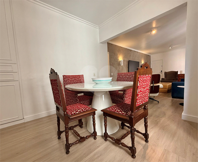 Aluguel Apartamento São Paulo Jardim Paulista REO1048837 7