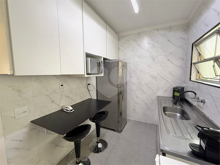 Aluguel Apartamento São Paulo Jardim Paulista REO1048837 29