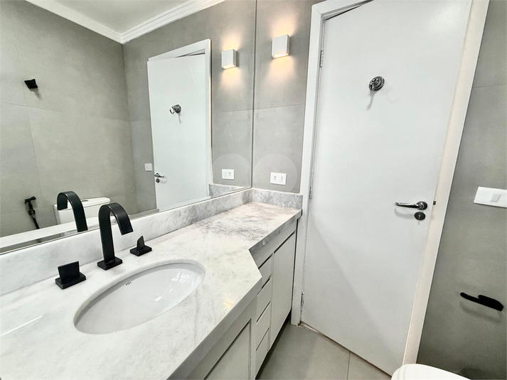 Aluguel Apartamento São Paulo Jardim Paulista REO1048837 24