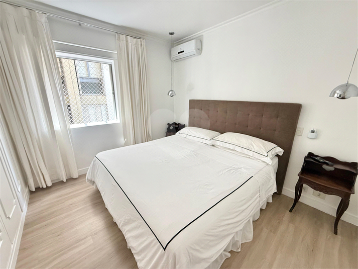 Aluguel Apartamento São Paulo Jardim Paulista REO1048837 13