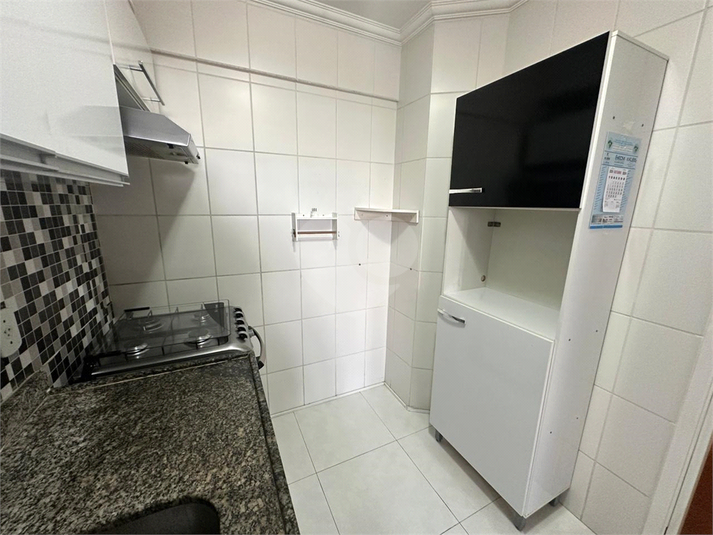 Venda Apartamento Santo André Casa Branca REO1048838 7