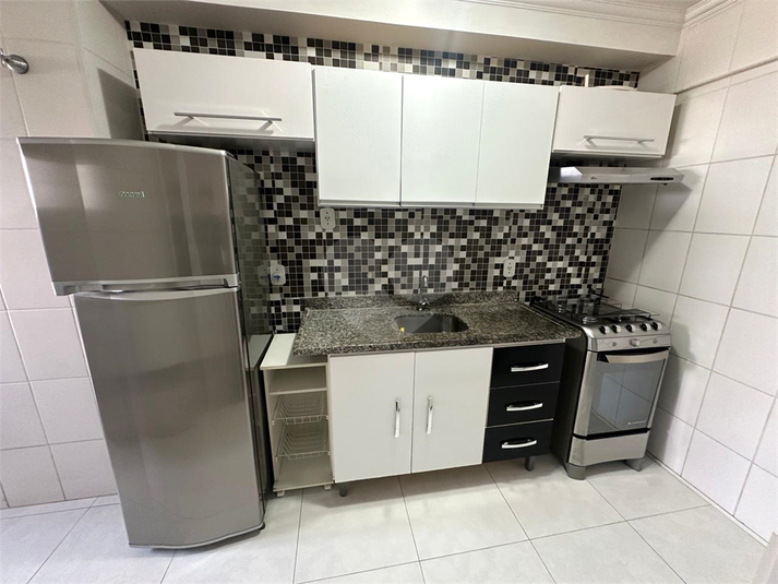 Venda Apartamento Santo André Casa Branca REO1048838 6