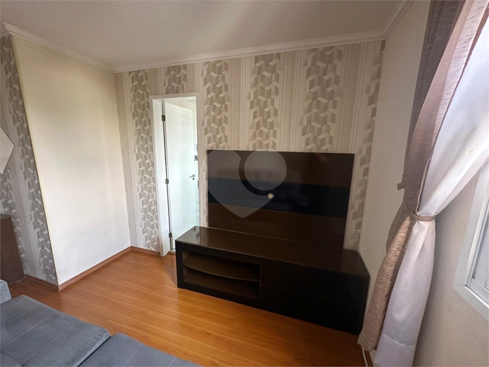 Venda Apartamento Santo André Casa Branca REO1048838 4