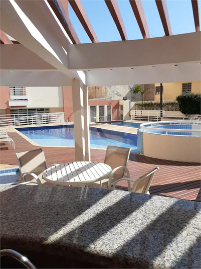 Venda Apartamento Santo André Casa Branca REO1048838 1