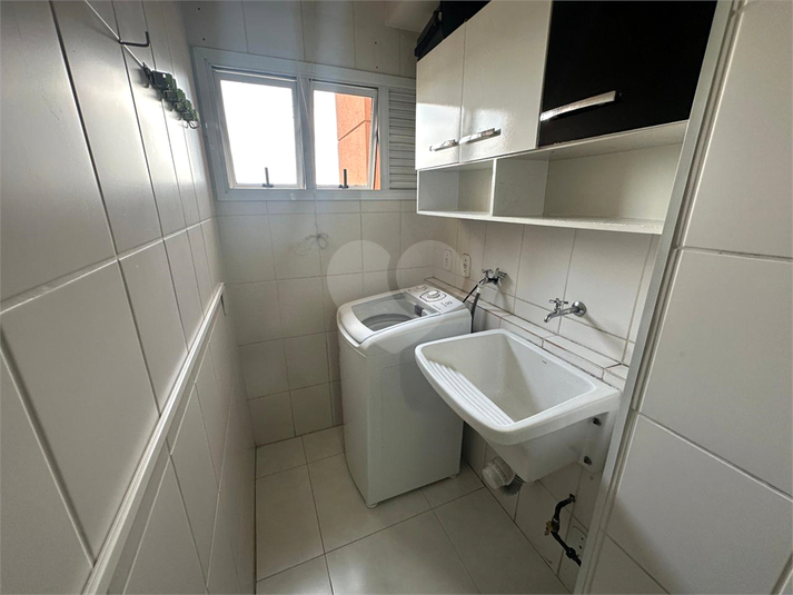 Venda Apartamento Santo André Casa Branca REO1048838 8