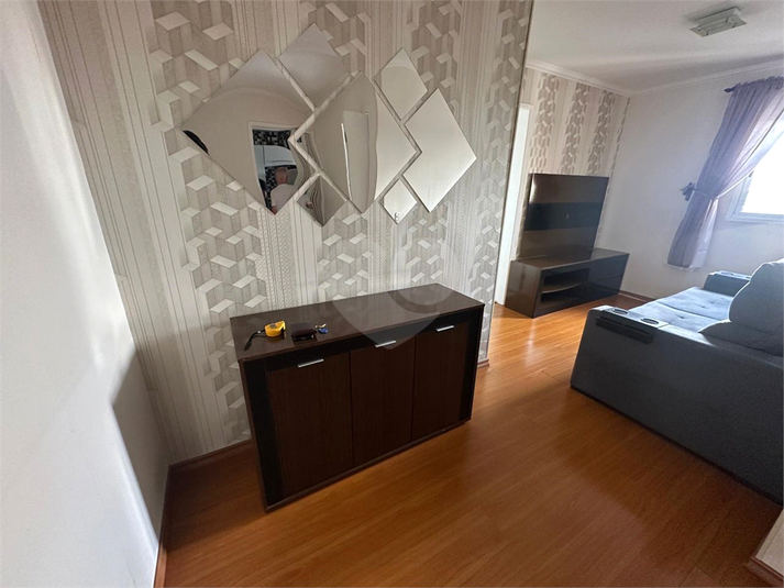 Venda Apartamento Santo André Casa Branca REO1048838 2