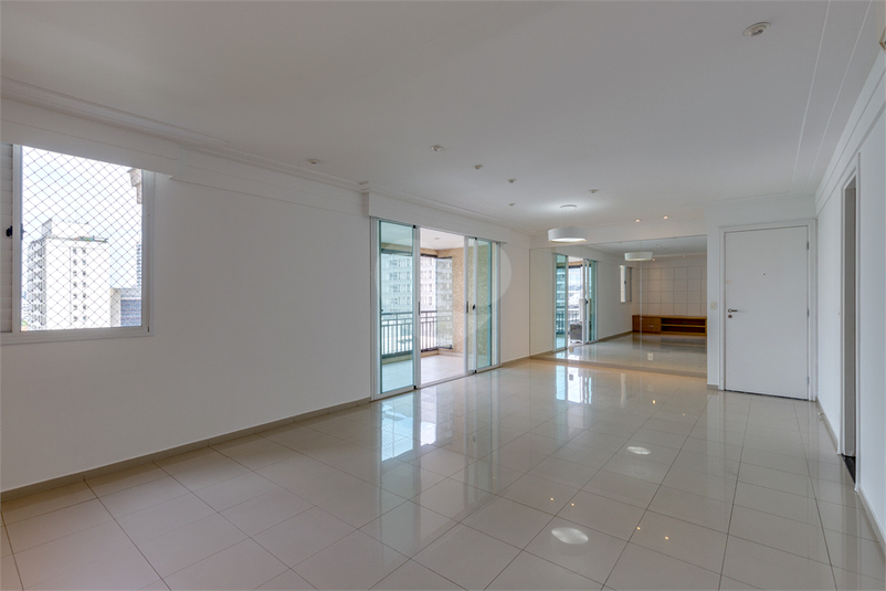 Venda Apartamento São Paulo Brooklin Paulista REO1048840 3