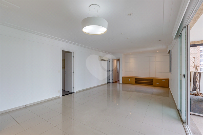 Venda Apartamento São Paulo Brooklin Paulista REO1048840 4