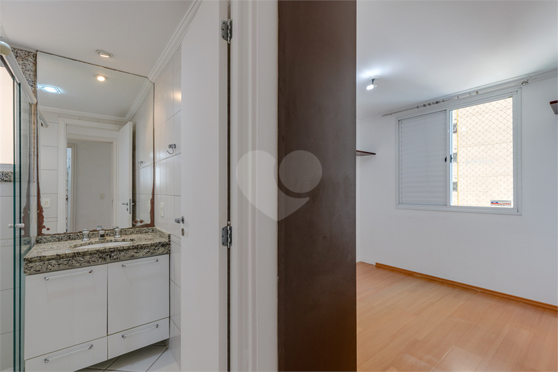 Venda Apartamento São Paulo Brooklin Paulista REO1048840 11