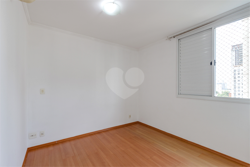 Venda Apartamento São Paulo Brooklin Paulista REO1048840 17