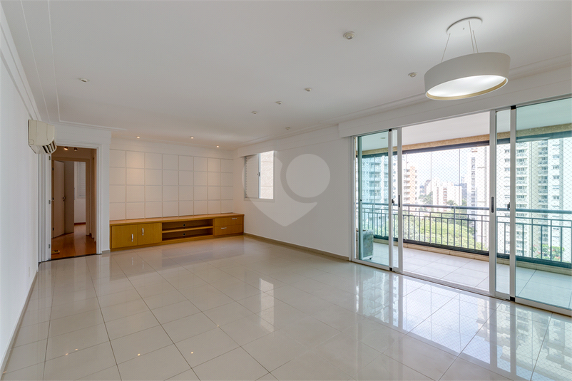 Venda Apartamento São Paulo Brooklin Paulista REO1048840 2