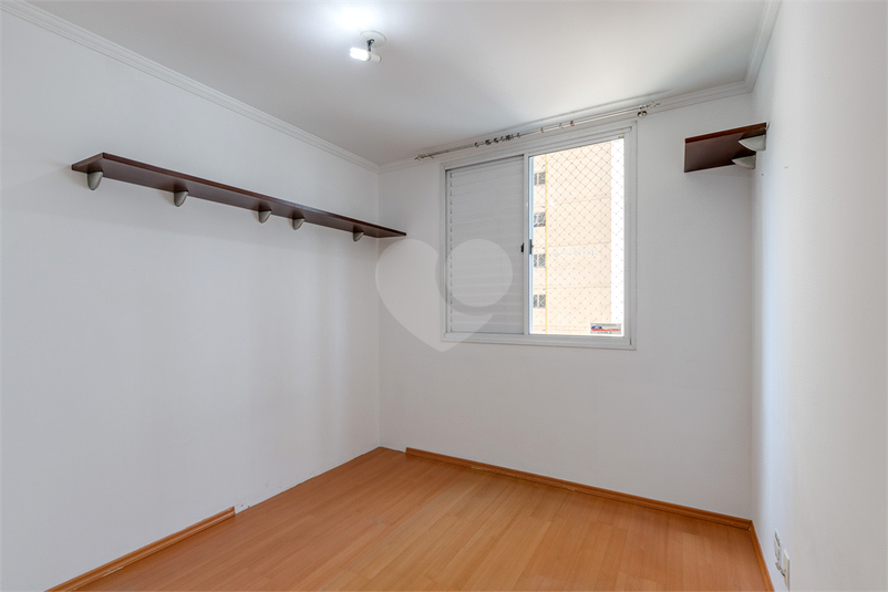 Venda Apartamento São Paulo Brooklin Paulista REO1048840 8