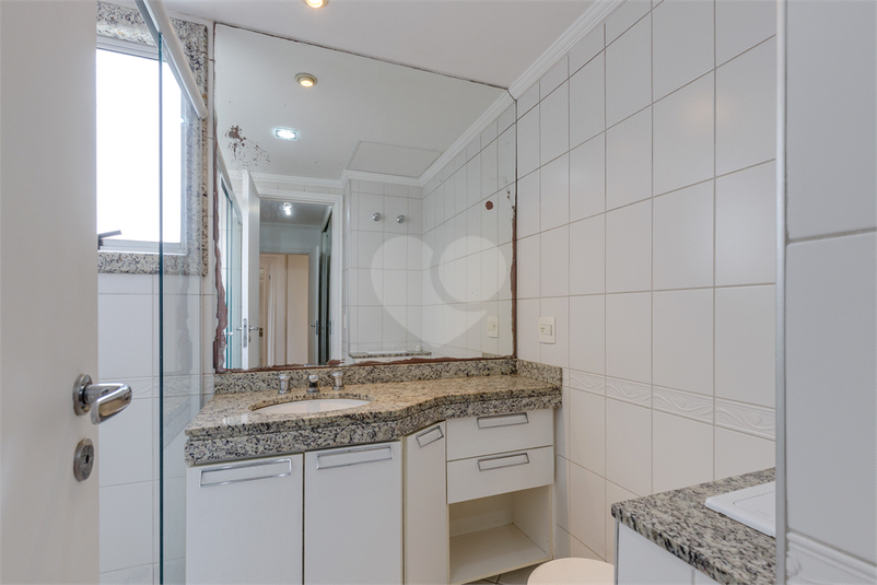 Venda Apartamento São Paulo Brooklin Paulista REO1048840 15