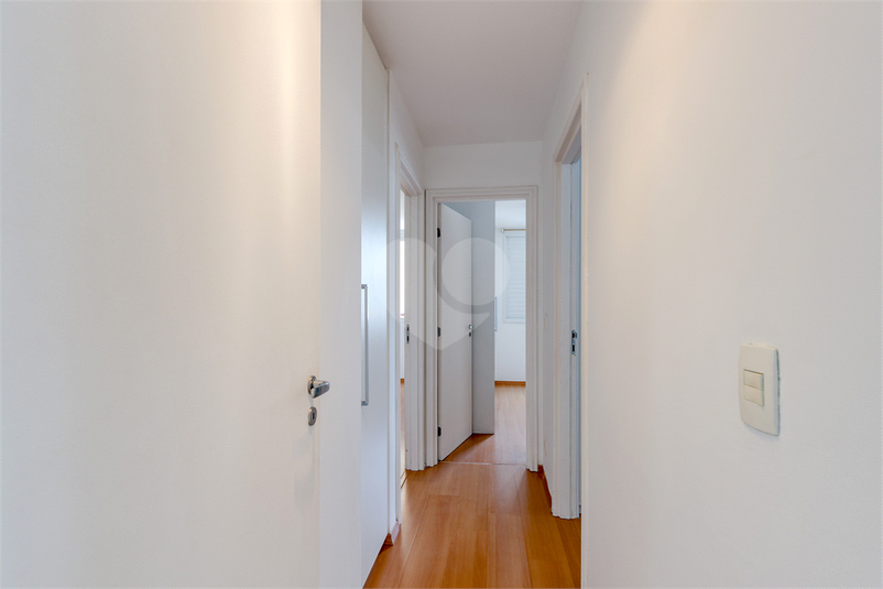 Venda Apartamento São Paulo Brooklin Paulista REO1048840 12