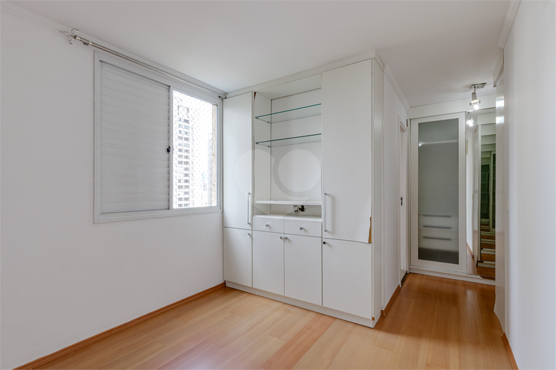 Venda Apartamento São Paulo Brooklin Paulista REO1048840 18